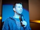 Stand-up Comedy cu Radu Isac