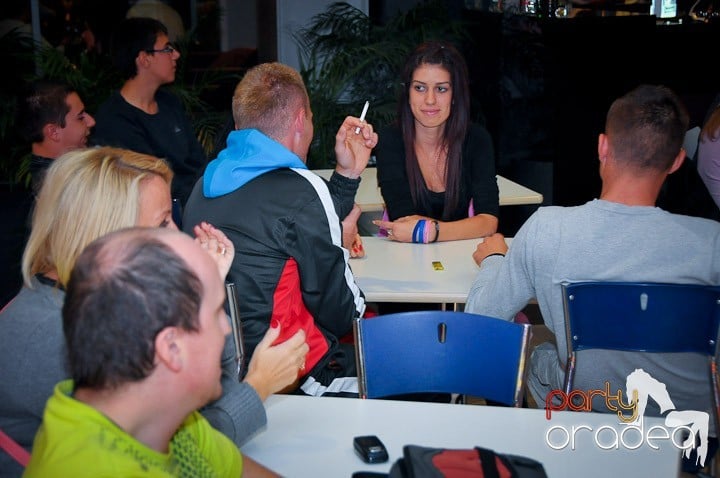 Stand-up Comedy cu Sorin Pârcălab, Lotus Center