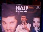 Stand-up Comedy cu Sorin Pârcălab