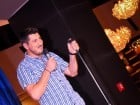 Stand-up Comedy cu Sorin Pârcălab