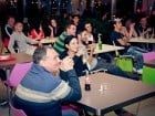 Stand-up Comedy cu Sorin Pârcălab