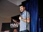 Stand-up Comedy cu Sorin Pârcălab