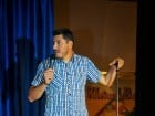 Stand-up Comedy cu Sorin Pârcălab