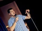 Stand-up Comedy cu Sorin Pârcălab