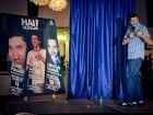 Stand-up Comedy cu Sorin Pârcălab