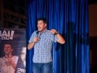 Stand-up Comedy cu Sorin Pârcălab