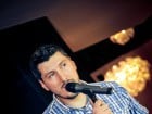 Stand-up Comedy cu Sorin Pârcălab