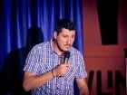 Stand-up Comedy cu Sorin Pârcălab