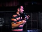 Stand-up Comedy cu Teo