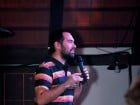 Stand-up Comedy cu Teo