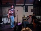 Stand-up Comedy cu Teo