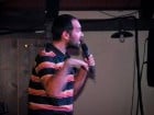 Stand-up Comedy cu Teo