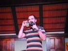 Stand-up Comedy cu Teo