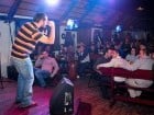 Stand-up Comedy cu Teo