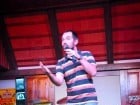 Stand-up Comedy cu Teo