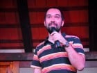 Stand-up Comedy cu Teo