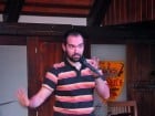 Stand-up Comedy cu Teo