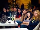 Stand-up comedy cu Tibi Neuronu