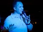 Stand-up comedy cu Tibi Neuronu