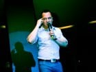 Stand-up comedy cu Tibi Neuronu