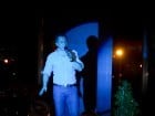 Stand-up comedy cu Tibi Neuronu