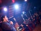 Stand-up Comedy cu Vio şi Micutzu