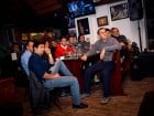 Stand-up Comedy cu Vio şi Micutzu