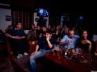 Stand-up Comedy cu Vio şi Micutzu