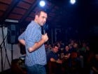 Stand-up Comedy cu Vio şi Micutzu