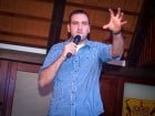 Stand-up Comedy cu Vio şi Micutzu