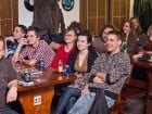 Stand-up comedy cu