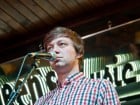 Stand-up comedy cu