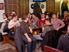 Stand-up comedy cu