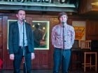 Stand-up comedy cu