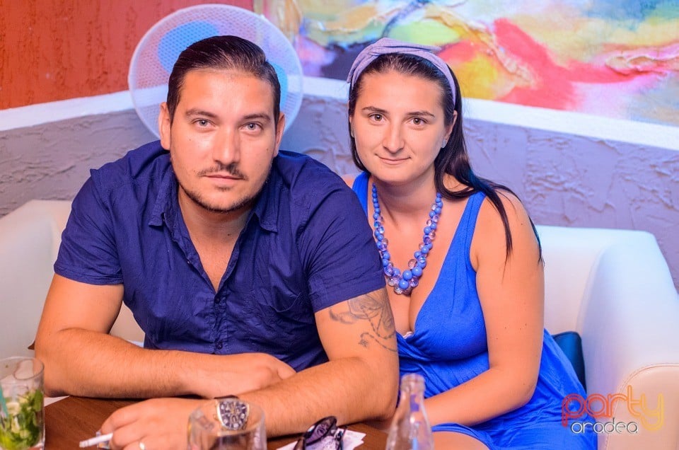 Stand-Up Comedy - Gabriel Gherghe,