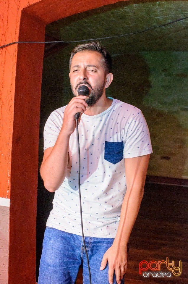 Stand-Up Comedy - Gabriel Gherghe,