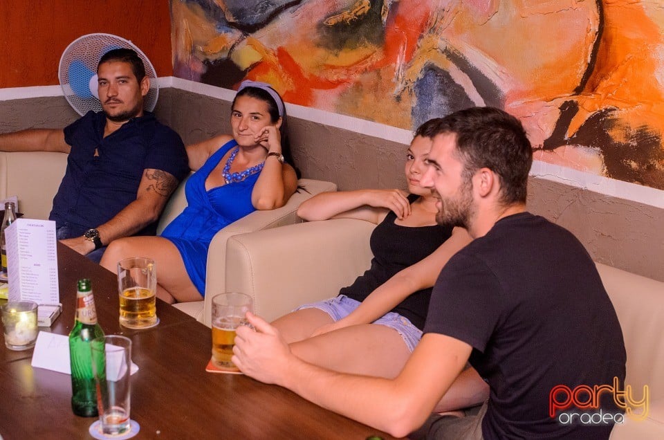 Stand-Up Comedy - Gabriel Gherghe,