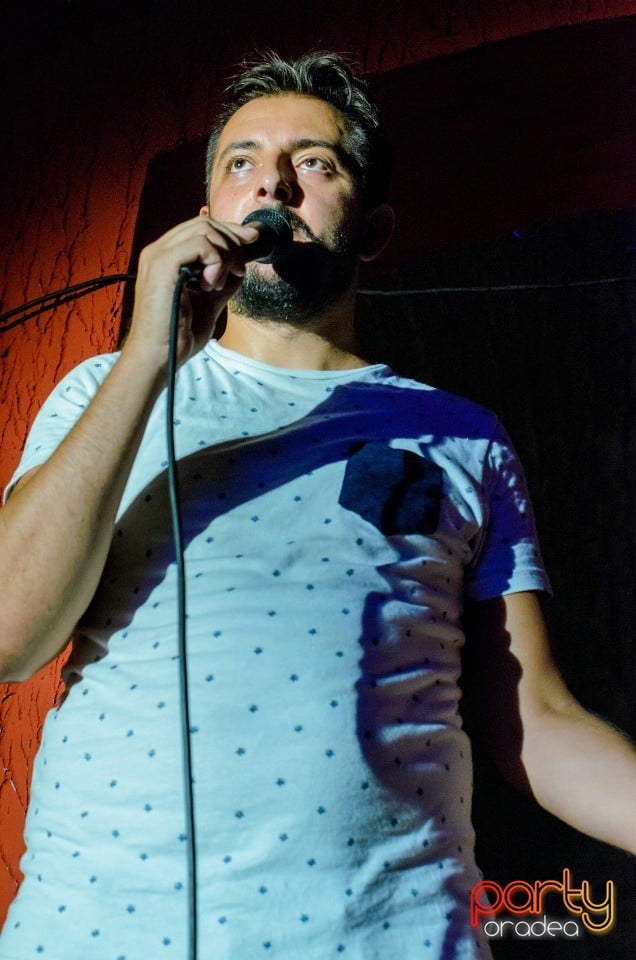 Stand-Up Comedy - Gabriel Gherghe,