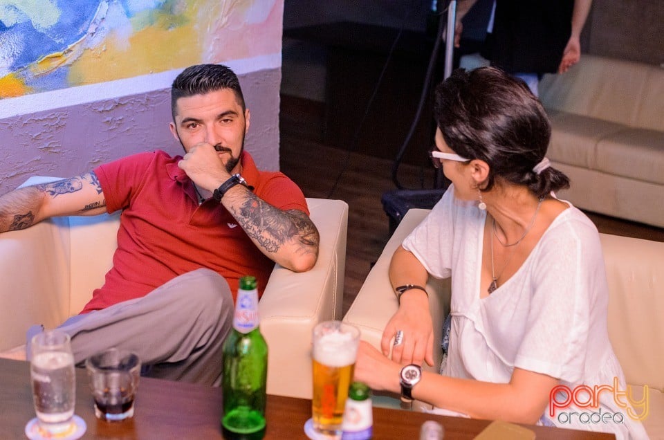 Stand-Up Comedy - Gabriel Gherghe,