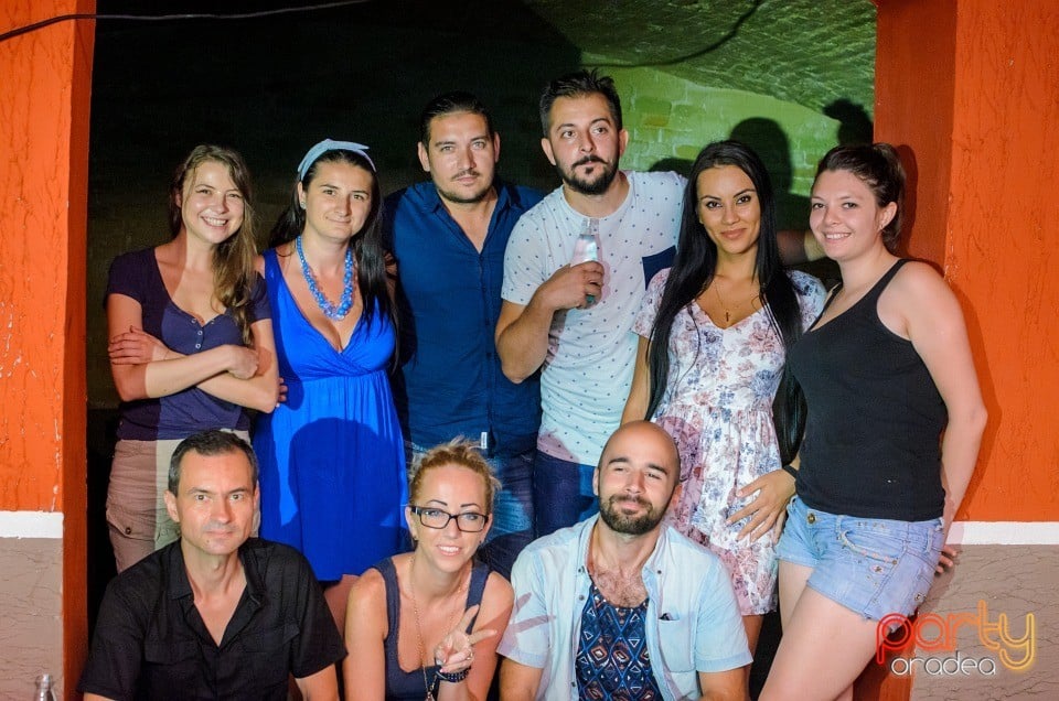 Stand-Up Comedy - Gabriel Gherghe,
