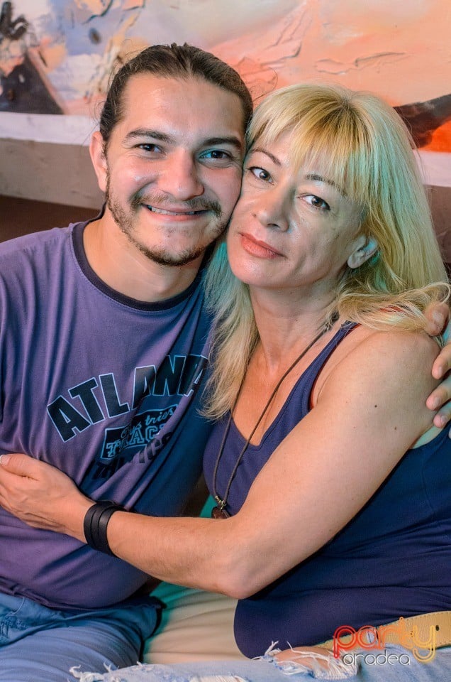 Stand-Up Comedy - Gabriel Gherghe,