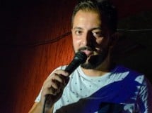 Stand-Up Comedy - Gabriel Gherghe