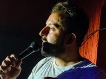 Stand-Up Comedy - Gabriel Gherghe