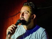 Stand-Up Comedy - Gabriel Gherghe