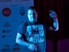 Stand-up Comedy în Casa de Cultură