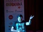 Stand-up Comedy în Casa de Cultură