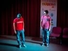 Stand-up Comedy în Casa de Cultură