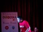 Stand-up Comedy în Casa de Cultură