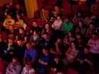 Stand-up Comedy în Casa de Cultură