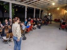 Stand-up Comedy Party la Bodega